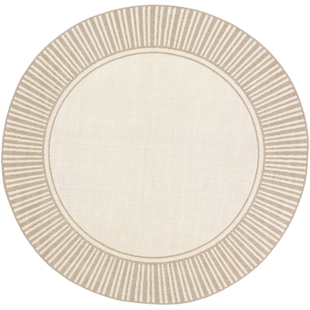 Livabliss Alfresco ALF-9685 Outdoor Safe Area Rug ALF9685-89RD